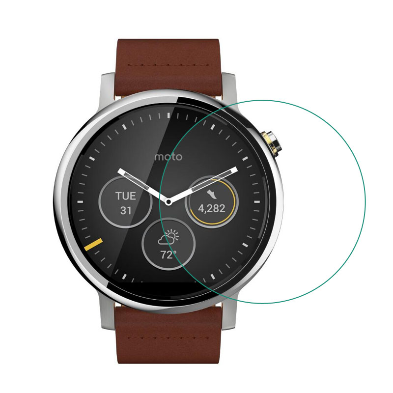 Motorola Smartwatch Accessories - 모토로라 모토 360 42mm 46mm 1