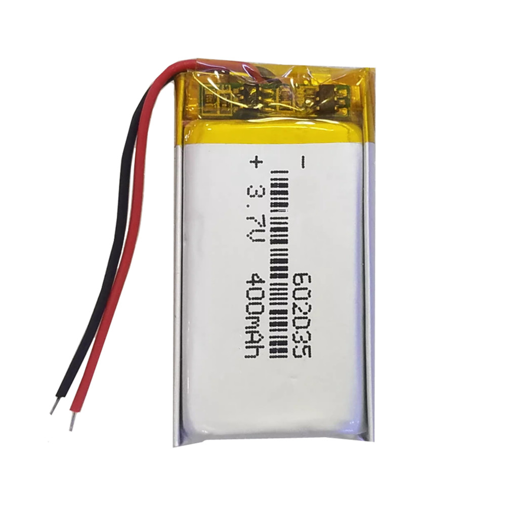 Smartwatch Headset - 1-10pcs 602035 배터리 400mAh 3.7V 스마트