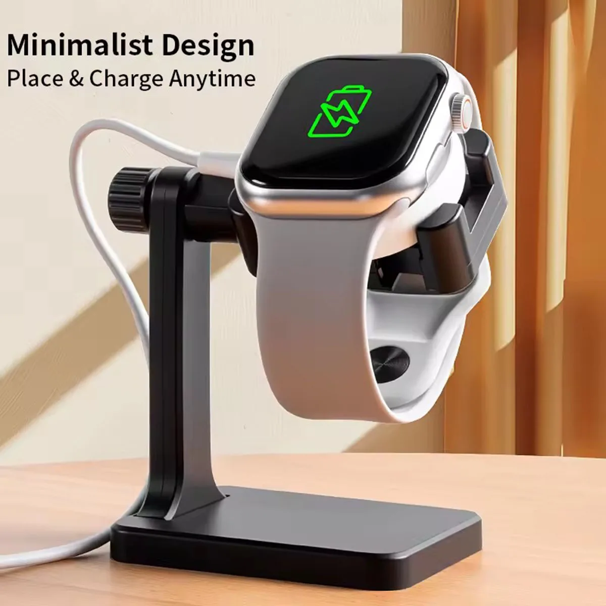 Smartwatch Universal - 삼성, 애플, 화웨이, 샤오미 및 기타