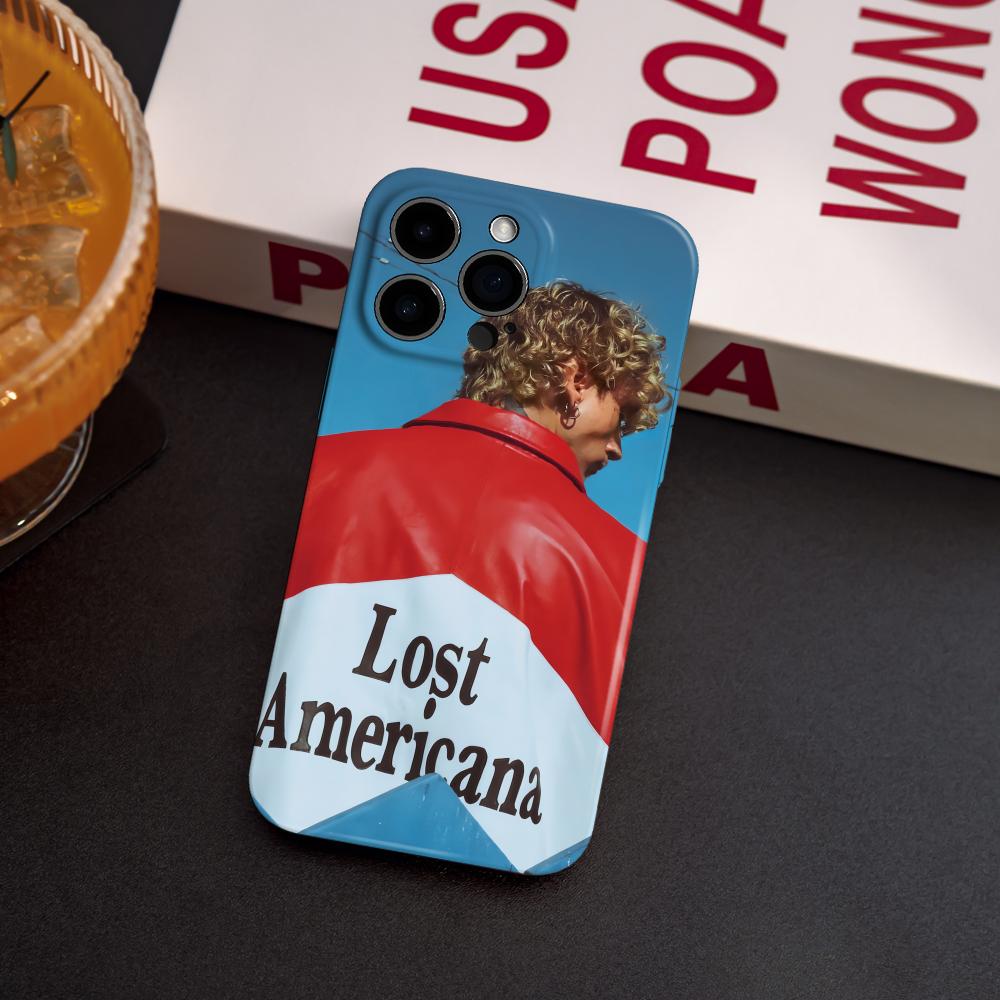 Apple Iphone 16 - M-MGK 로스트 아메리카나 아이폰 17 16