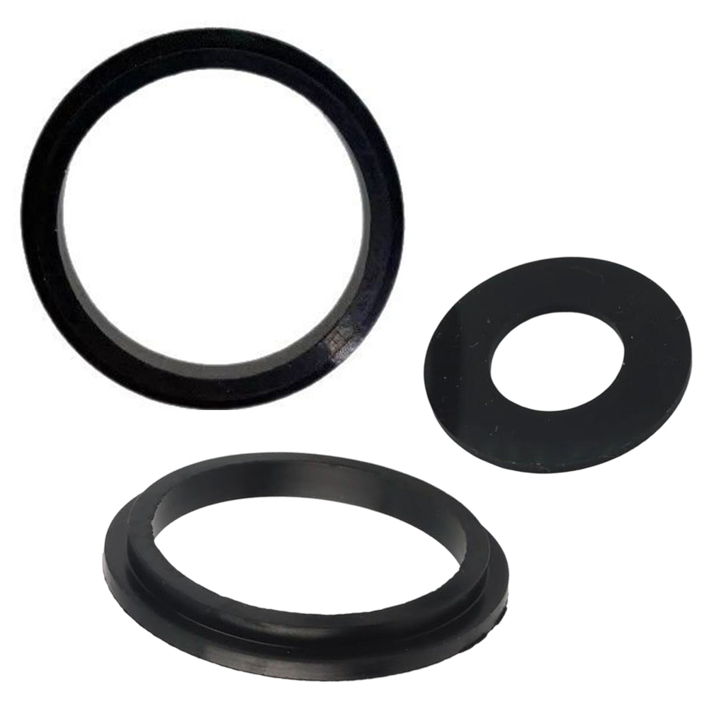 Silicone Band Replacement - A 및 B C 연결 실리콘