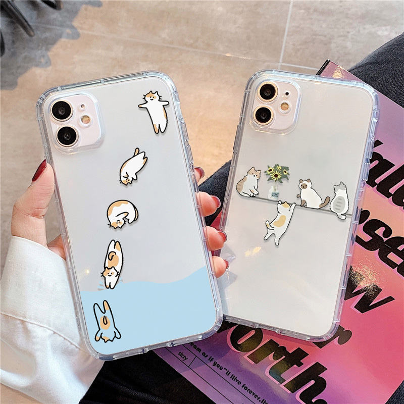 사랑스러운 물고기 클리어 폰 케이스 아이폰 14 16  - Apple Iphone 16 리뷰 및 가격