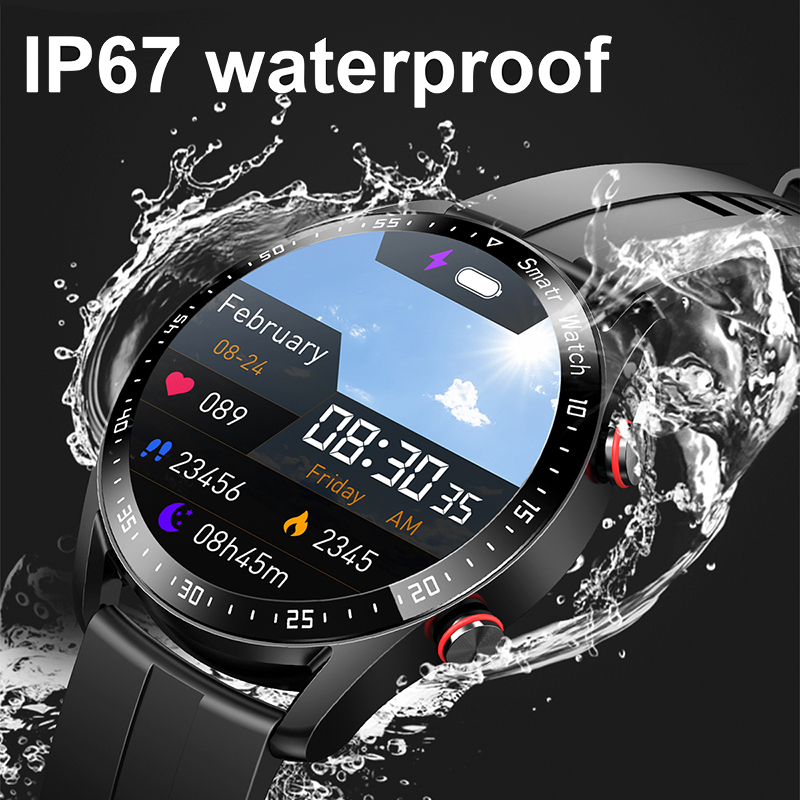 블루투스 스포츠 피트니스 트래커 스마트 시계 심장 박동 - Smartwatch Face 리뷰 및 가격