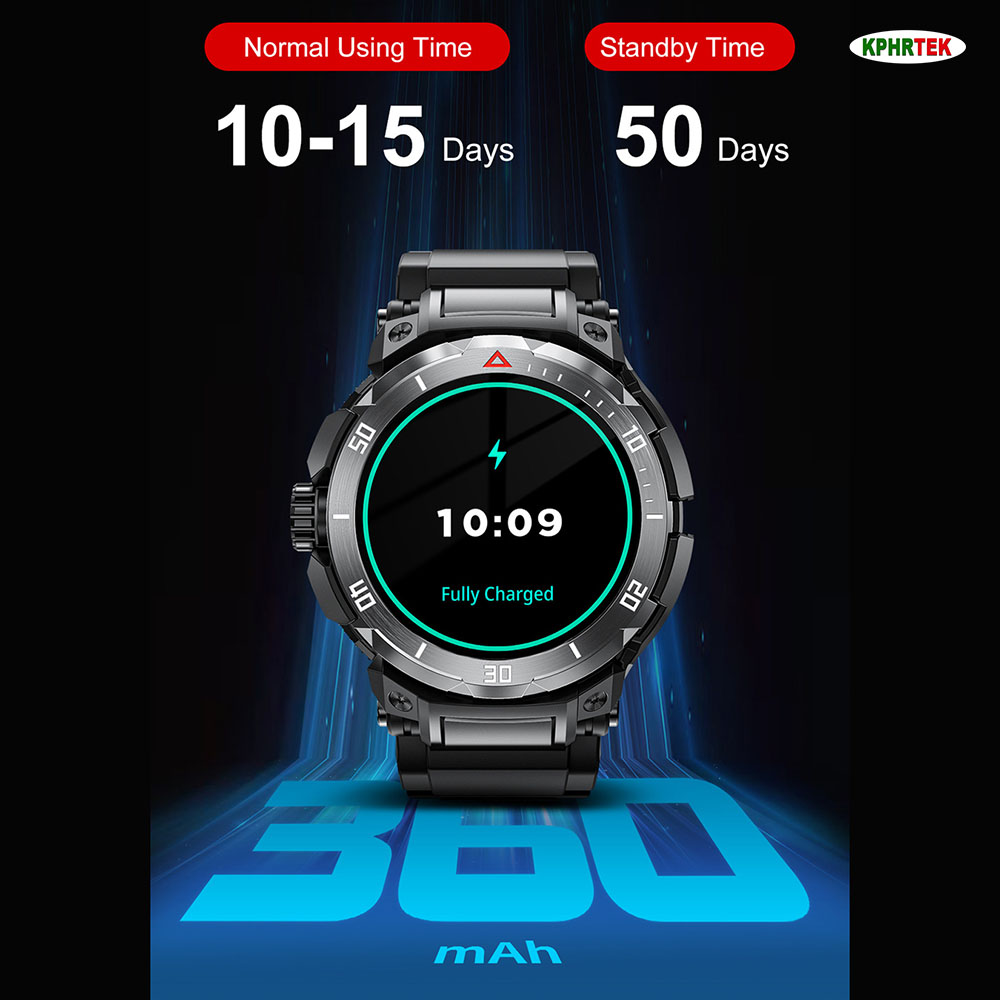2-in-1 스마트워치 (TWS 블루투스 이어버드 내장 - Smartwatch Headset 리뷰 및 가격