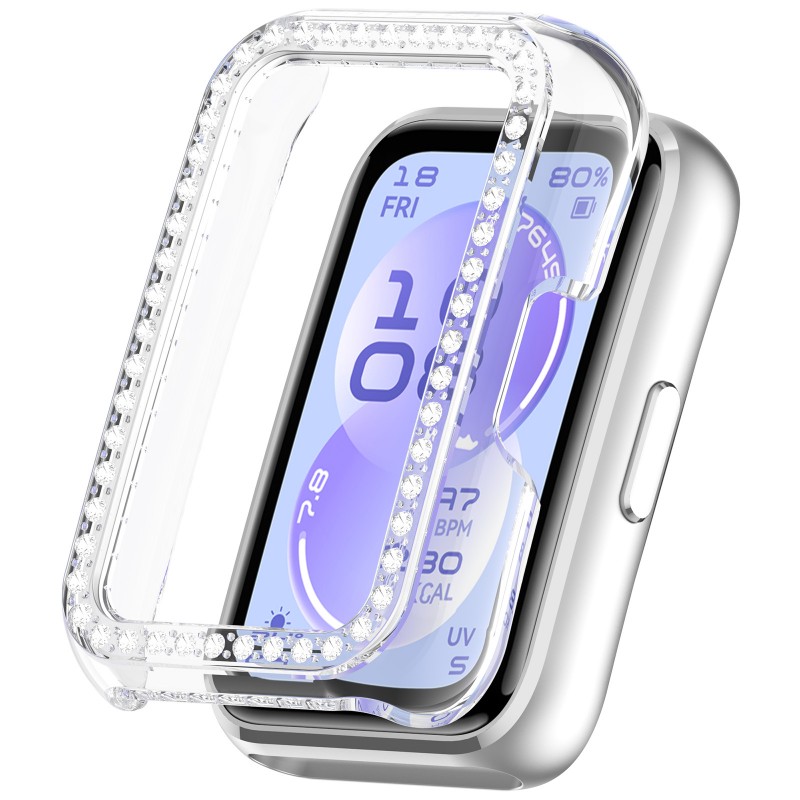 화웨이 밴드11/11Pro 스마트 워치용 블링 PC 할 - Smartwatch Nexus 리뷰 및 가격