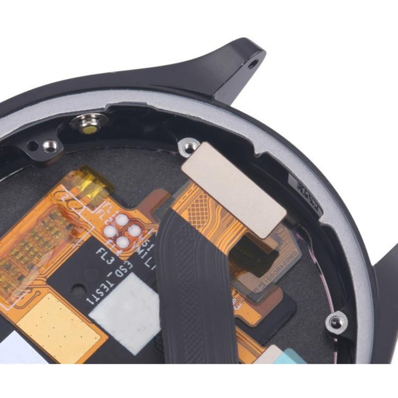 BTLIFE-터치 스크린 어셈블리 LCD(프레임 포함) - Smartwatch Watch Accessories 리뷰 및 가격