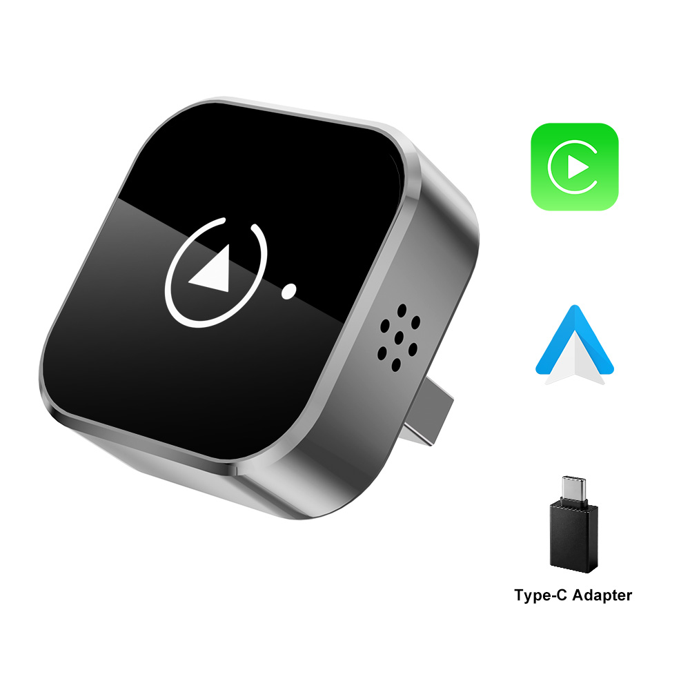 무선 CarPlay 안드로이드 오토 어댑터 2in1 카 - Smartwatch Universal 리뷰 및 가격
