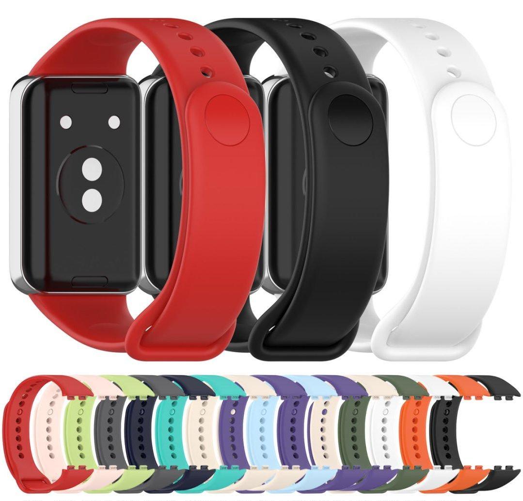 아너 밴드 9 10 스마트워치용 실리콘 밴드 교체 스트 - Silicone Band Replacement 리뷰 및 가격