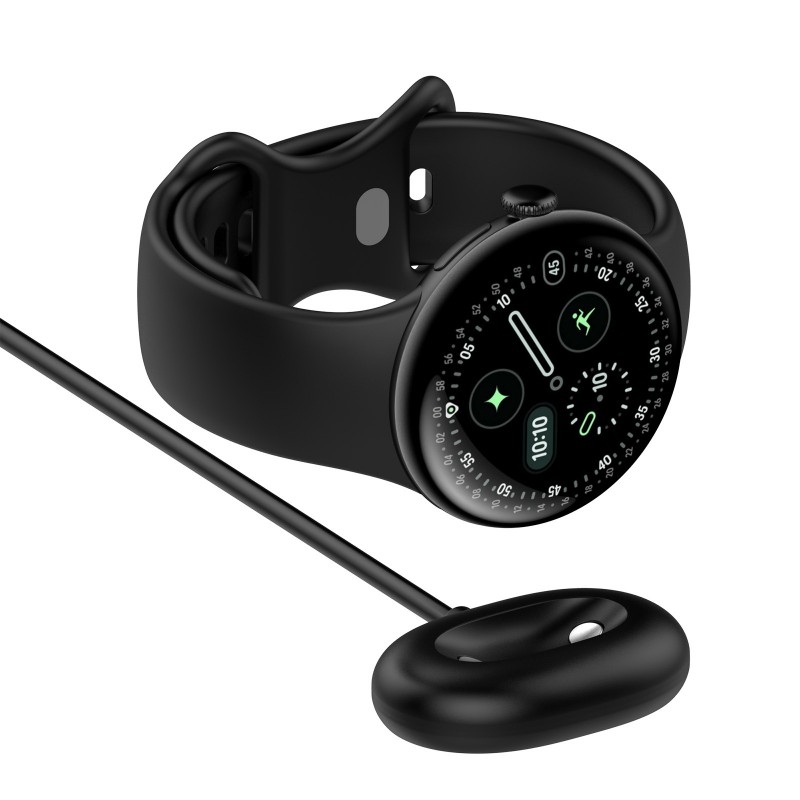 USB 충전 케이블 Google Pixel Watch4 - Smartwatch Nexus 리뷰 및 가격