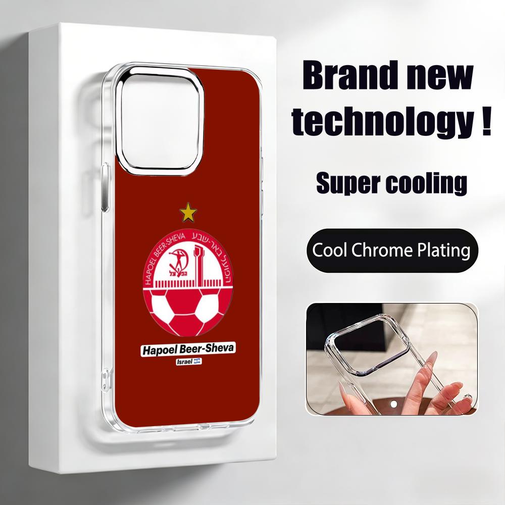 이스라엘 H-Hapoel Be'er S-Sheva 아이 - Apple Iphone 16 리뷰 및 가격