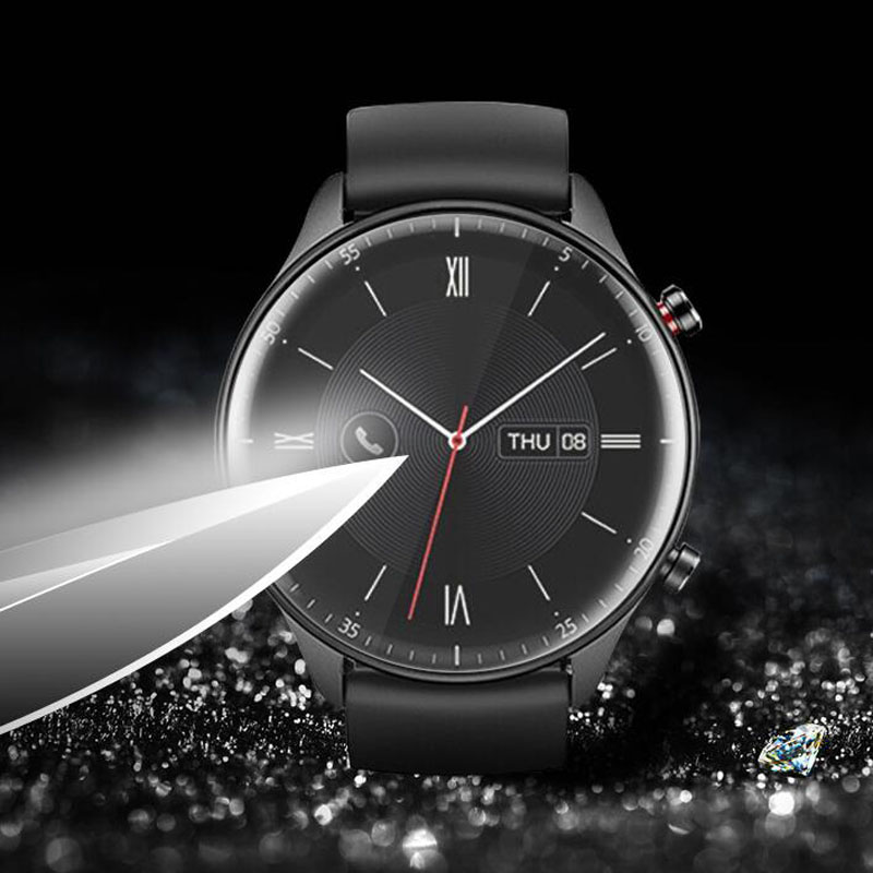 Xiaomi Watch 2 디스플레이 화면 보호기 커버 - Motorola Smartwatch Accessories 리뷰 및 가격