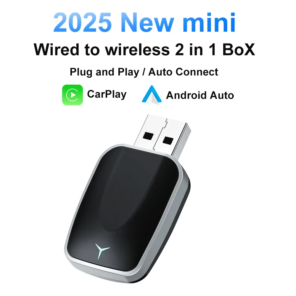 2025년형 유선 CarPlay를 무선 CarPlay로 - Smartwatch Universal 리뷰 및 가격
