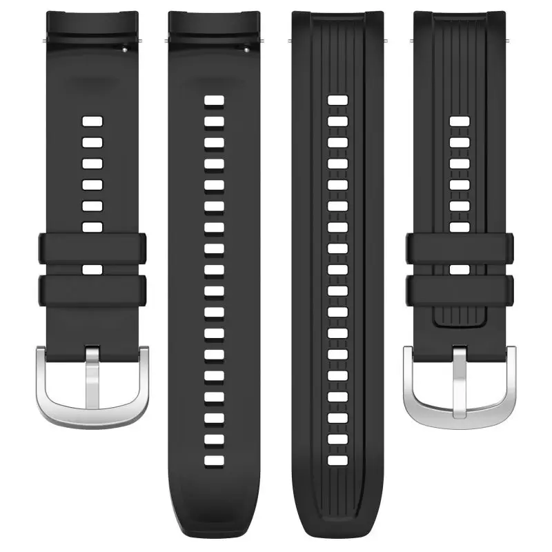 아마즈핏 밸런스 A2286 스마트워치용 실리콘 스트랩  - Silicone Band Replacement 리뷰 및 가격