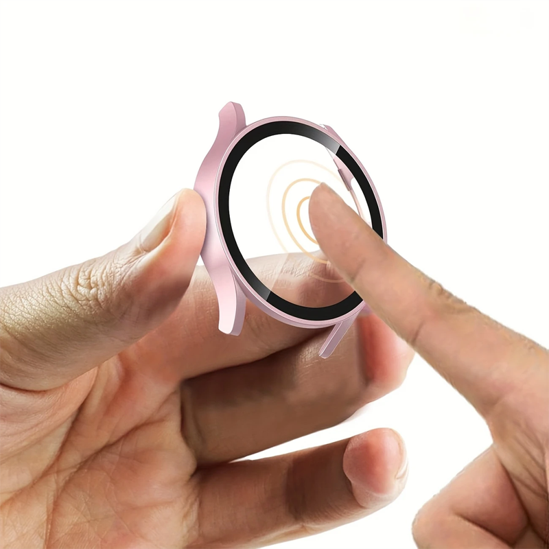 삼성 갤럭시 워치 7/6/5/4/FE 커버 범퍼 화면  - Accessories For Galaxy Watch 5 리뷰 및 가격