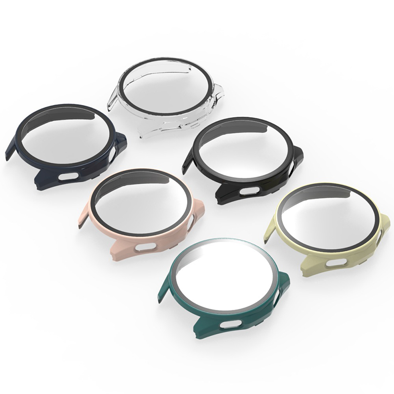 삼성 갤럭시 워치 7/6/5/4/FE 커버 범퍼 화면  - Accessories For Galaxy Watch 5 리뷰 및 가격