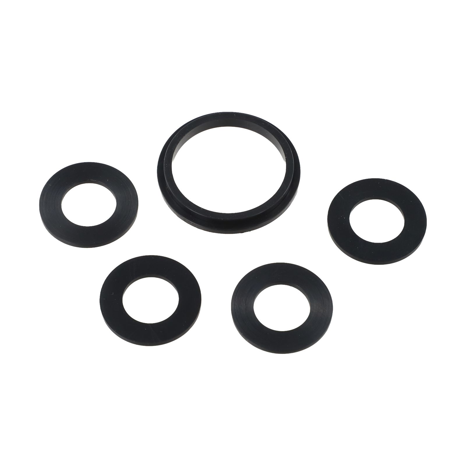 A 및 B C 연결 실리콘 고무 키트 홈 개선용품(그림 - Silicone Band Replacement 리뷰 및 가격
