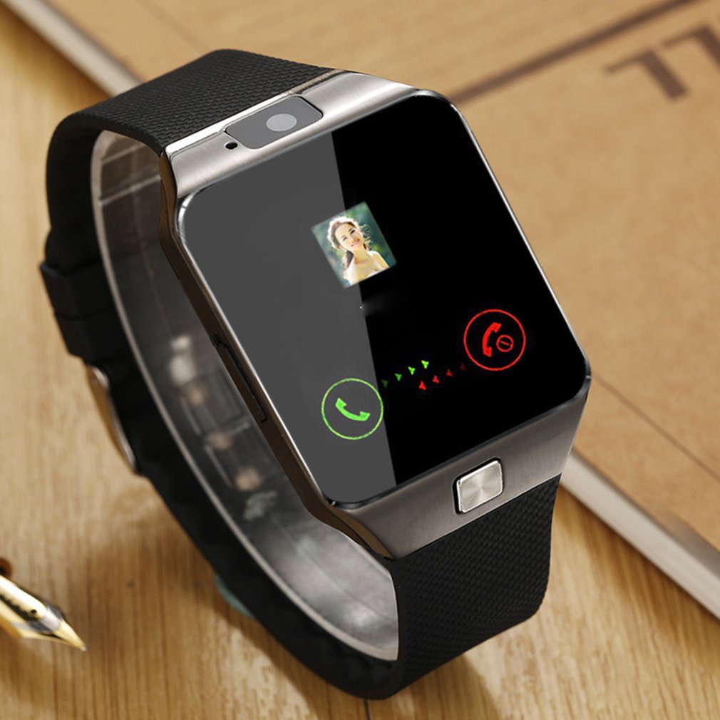 2026 핫 DZ09 터치스크린 스마트워치 카메라 탑재 - Smartwatch Face 리뷰 및 가격