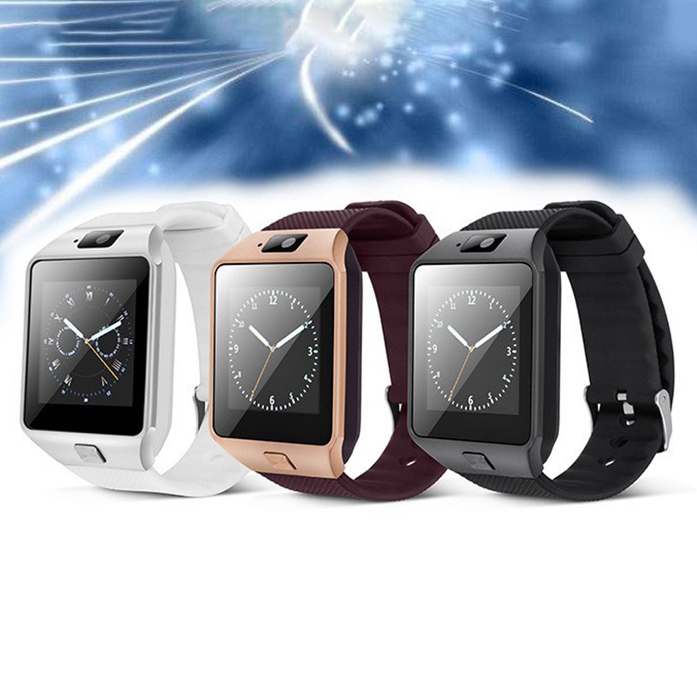 2026 핫 DZ09 터치스크린 스마트워치 카메라 탑재 - Smartwatch Face 리뷰 및 가격