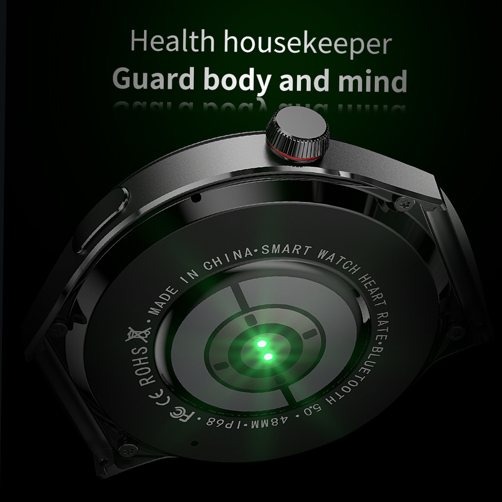 2026 새로운 스마트 시계 심박수 건강 모니터 블루투 - Smartwatch Face 리뷰 및 가격