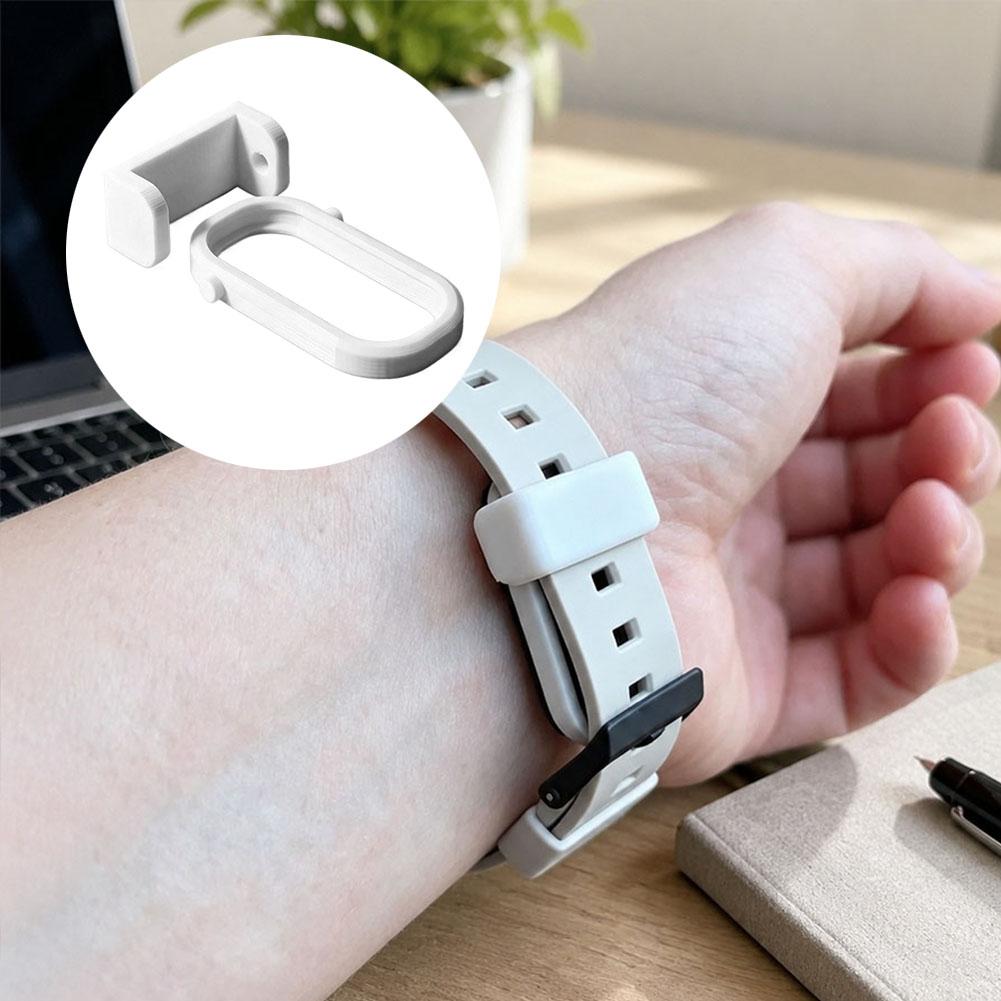Fitbit Air 시계 밴드 어댑터 브래킷 키트 Go - Smartwatch Watch Accessories 리뷰 및 가격