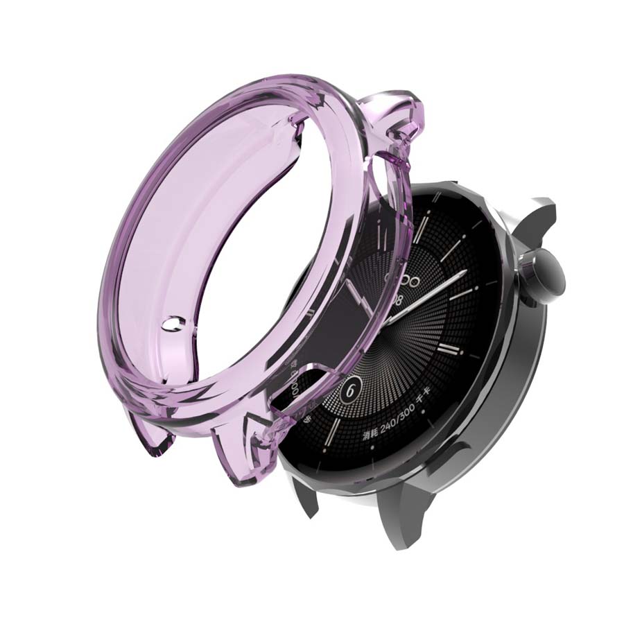 Oppo Watch X2 Mini X 용 소프트 TPU - Smartwatch X 리뷰 및 가격